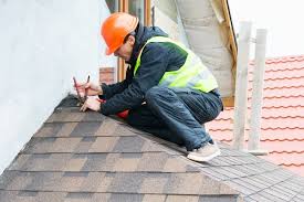 Best Emergency Roof Repair Services  in Murphysboro, IL